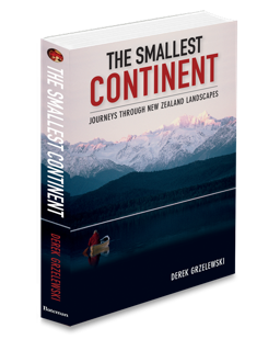 The smallest continent